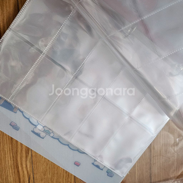 해피 플레이브 데이 링 바인더 원가 이하 양도--1