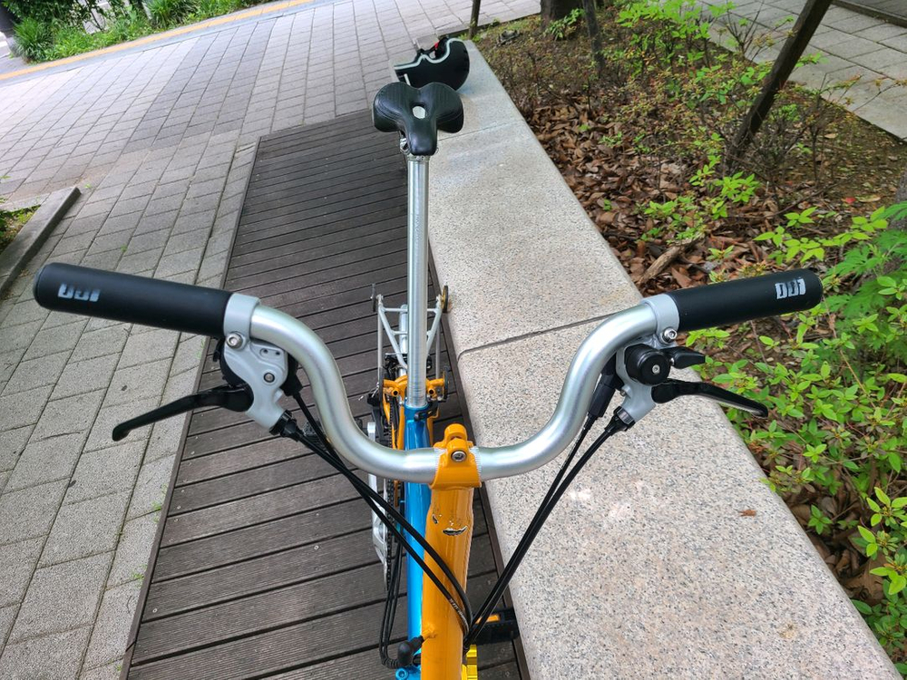 사바 파이크 외장 2단 이미지