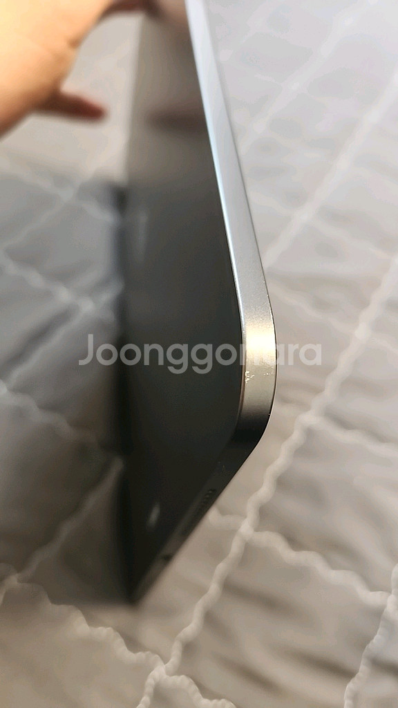 아이패드m4 11인치+정품 매직키보드--1