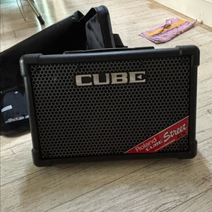 Roland Cube street EX