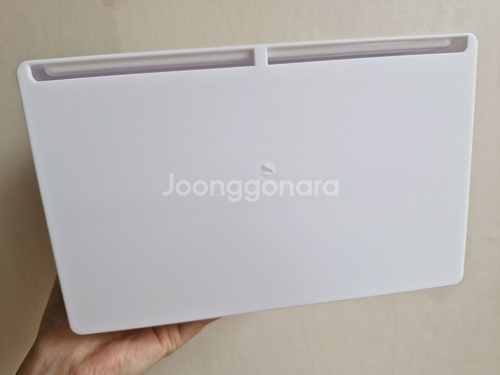 2칸 서랍 (약20*9.5*13.5 cm)--4