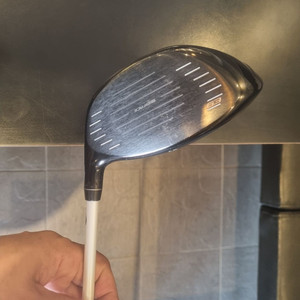 코브라 9.5도 드라이버 SR