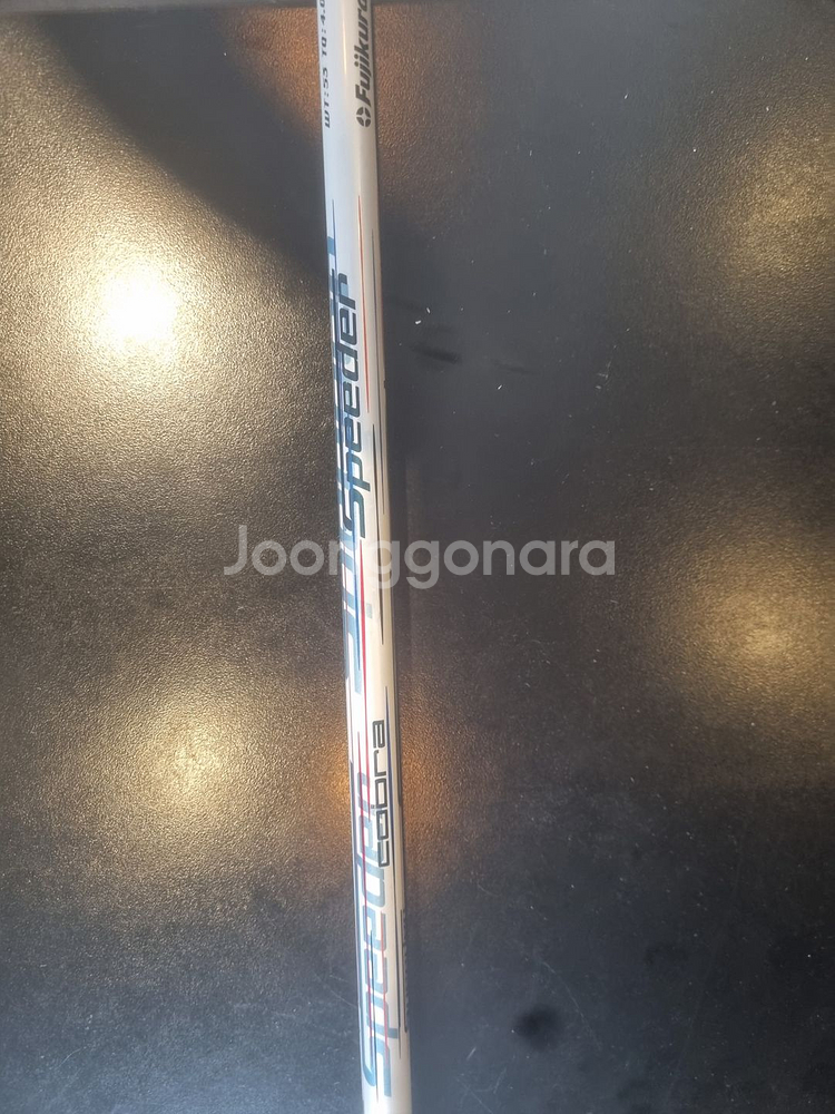 코브라 9.5도 드라이버 SR--5