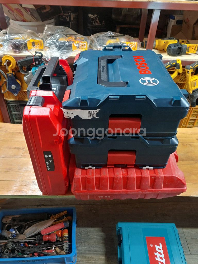 주방사람들결제창.힐티TE60외전동공구--1
