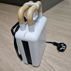 단미 와플,샌드위치메이커