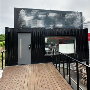 컨테이너 사무실 3*6 신형