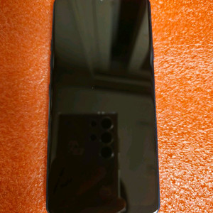 LG G7+ (LG U+) 시료