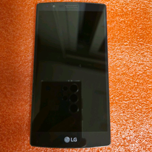 LG G4 듀얼심 시료