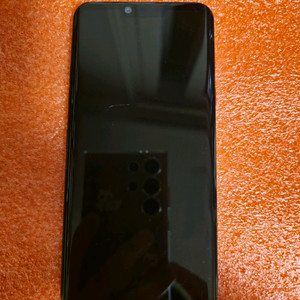 LG G8 북미판 검증시료