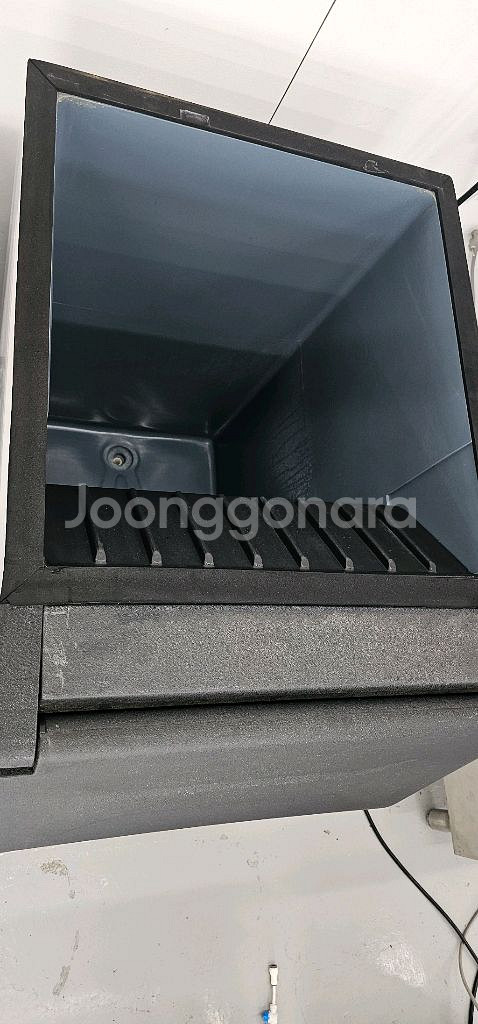 카이저 imk-3700 조각얼음 제빙기--2