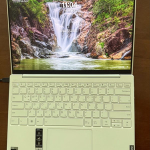 Yoga Slim 7i Carbon 13IRP8