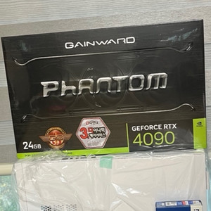 4090 게인워드 팬텀 gs 팝니다