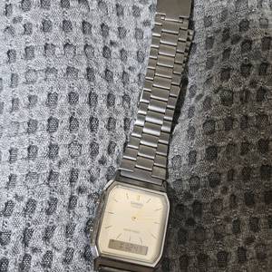카시오 AQ-230GG-9A