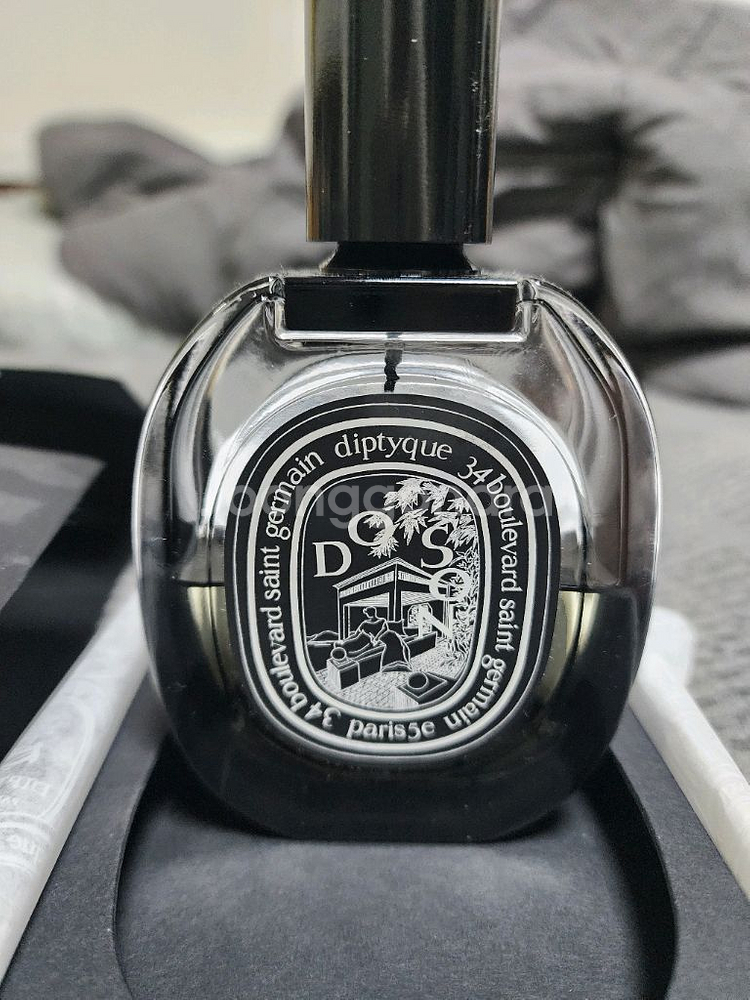 딥티크 도 손 오 드 퍼퓸 75ml--5