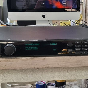 Ericsson AVP2000 IP Encoder