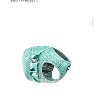 후르타 쿨링랩 판매합니다(45-55cm)
