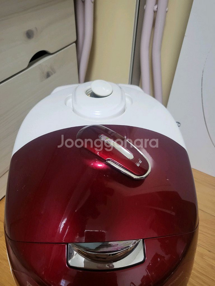쿠쿠 IH압력밥솥 HRP-0660SR--2