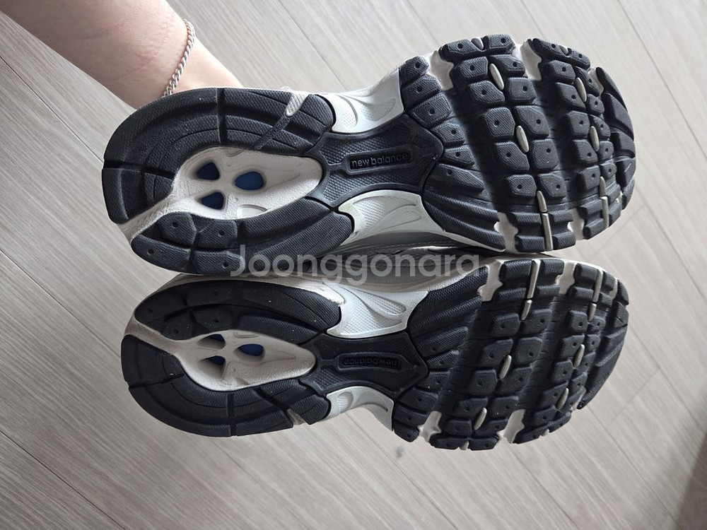 뉴발란스 530KA 245사이즈--2