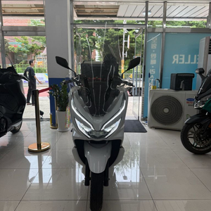 20년식 pcx125 올카 배달세팅 급매