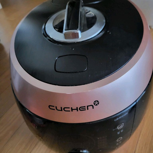 쿠첸
