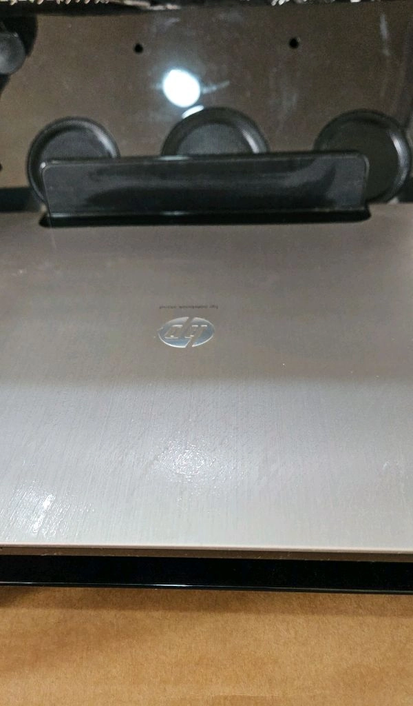 HP 도킹스테이션 거치대 이미지