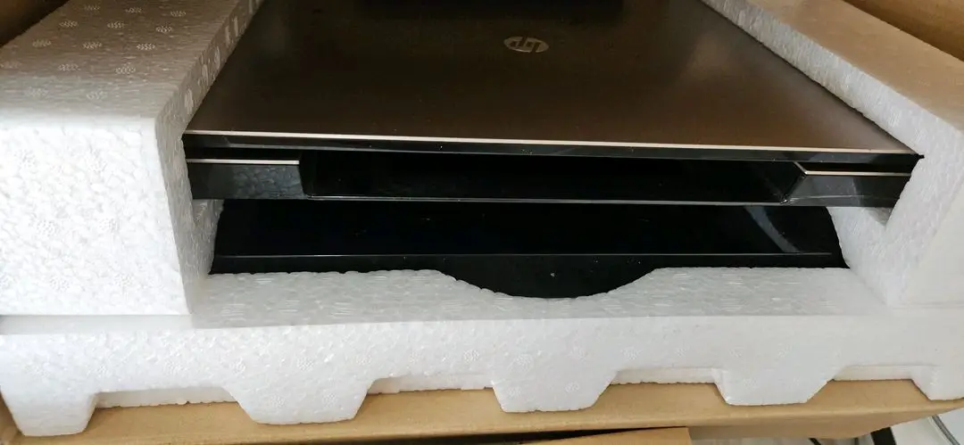 HP 도킹스테이션 거치대 이미지