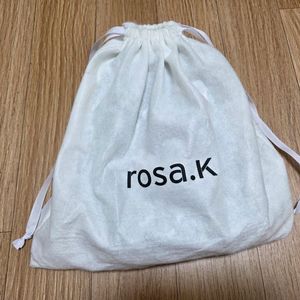 Rosa.k 가방