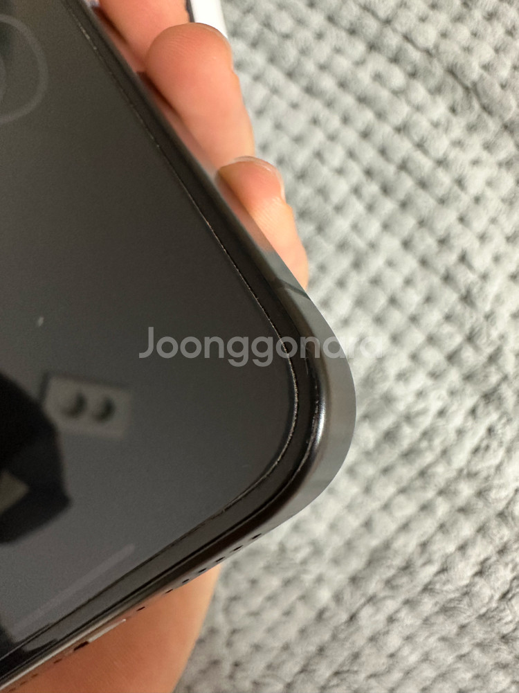 아이폰 15프로맥스 256gb--1