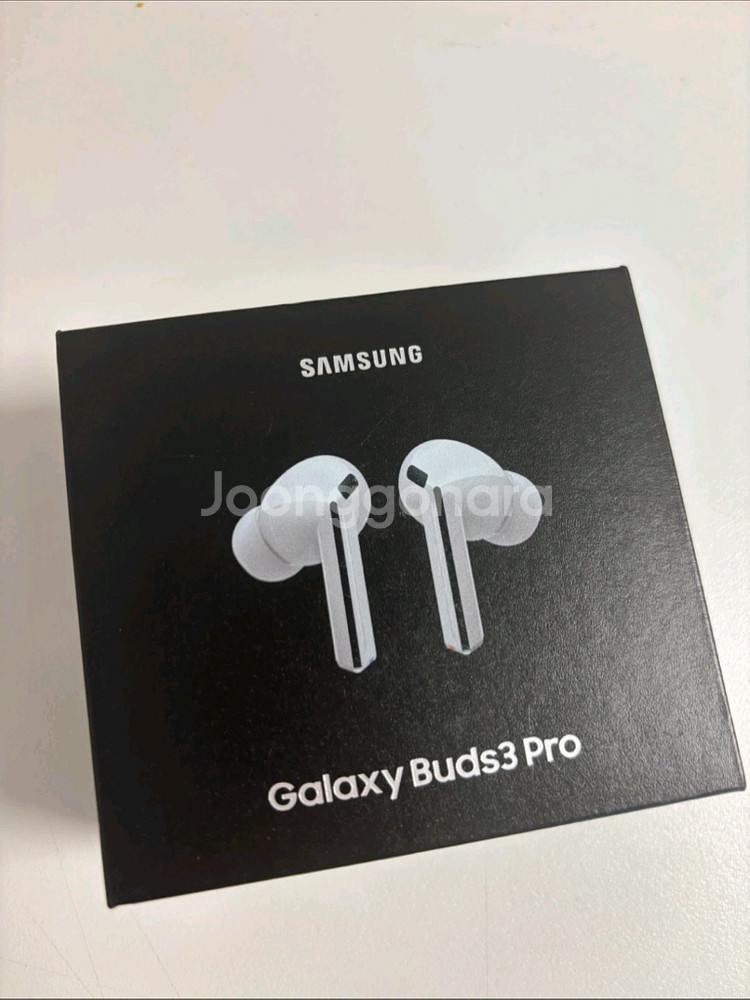 갤럭시 버즈3 pro--0