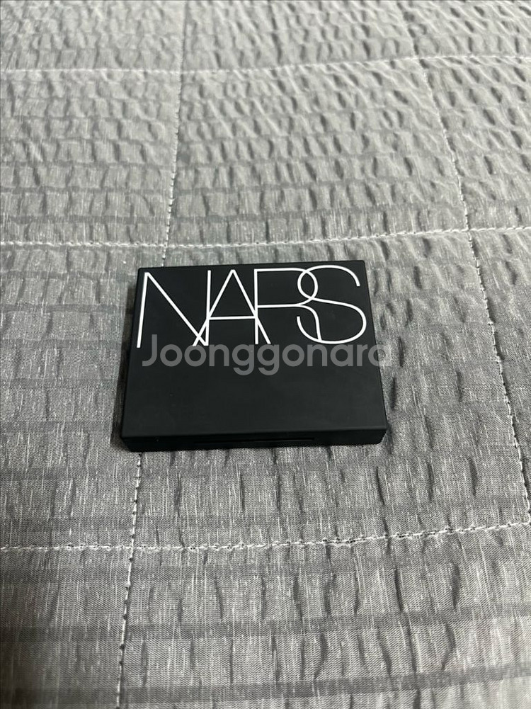 NARS 나스 아이코닉 블러셔 딥 쓰로트--0