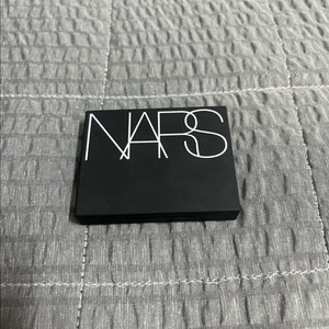 NARS 나스 아이코닉 블러셔 딥 쓰로트