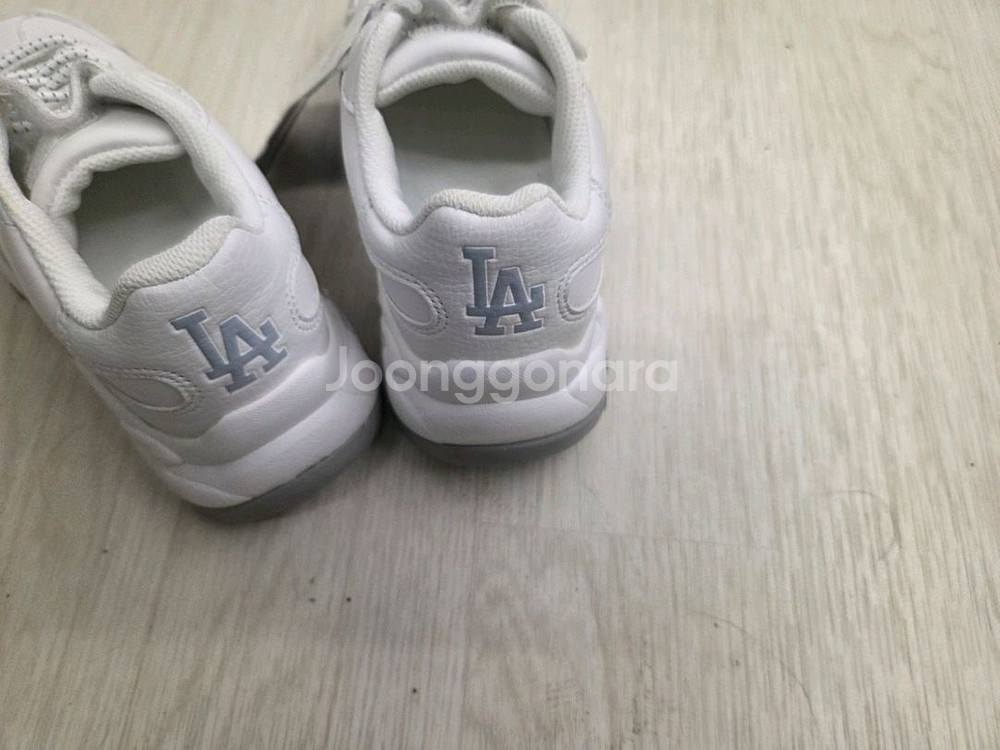 새거)MLB 190사이즈--3