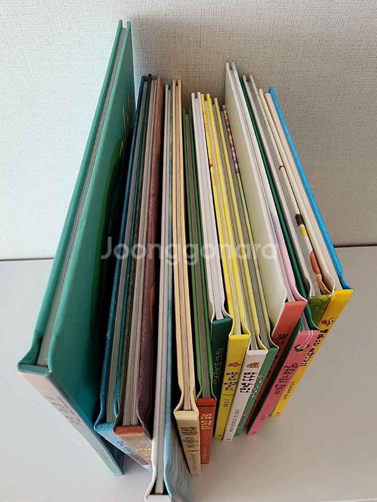 키즈스콜레 오늘책 택포--1