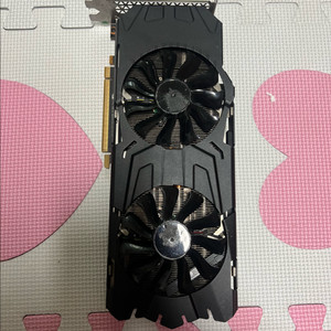 갤럭시 gtx1080ti