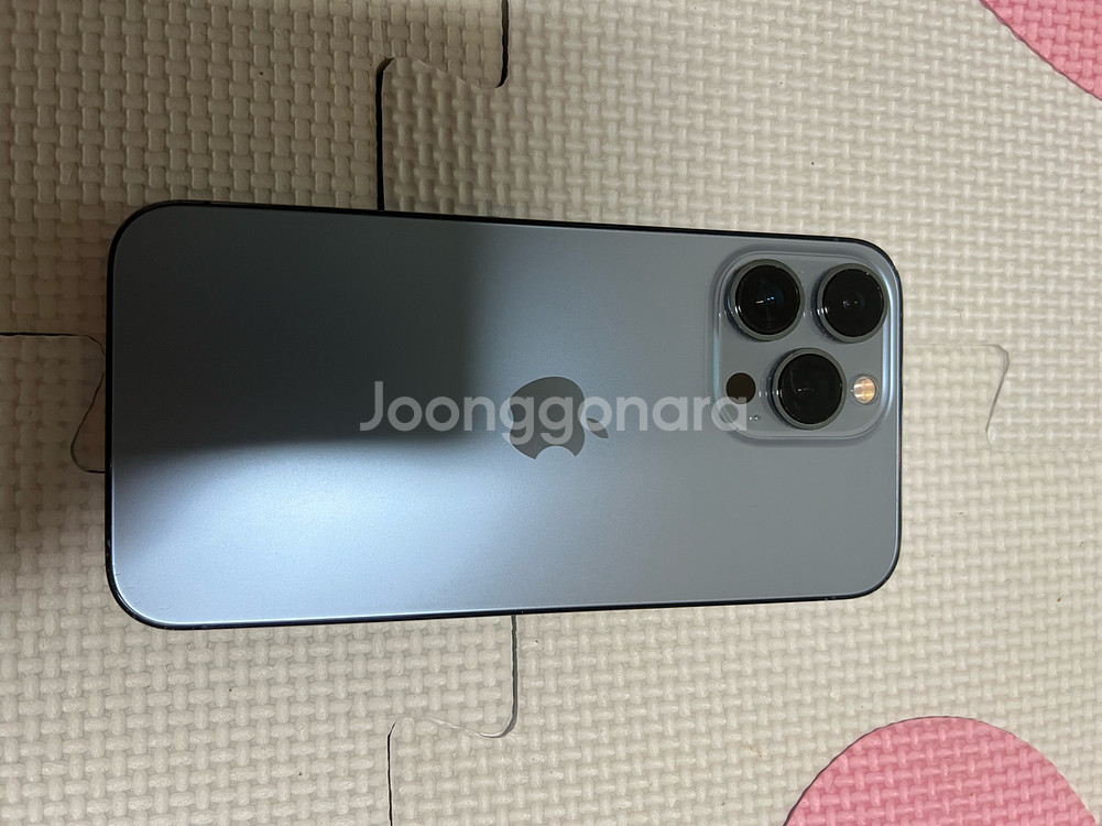 아이폰 13 프로 128g--1