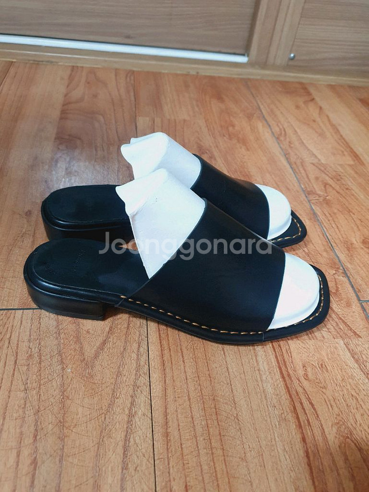 사뿐 뮬슬리퍼 230[새상품]--2