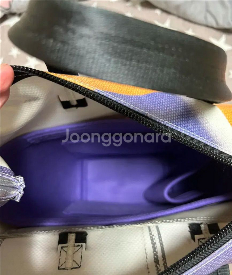 프라이탁 F201 PETE 0082 백팩--2