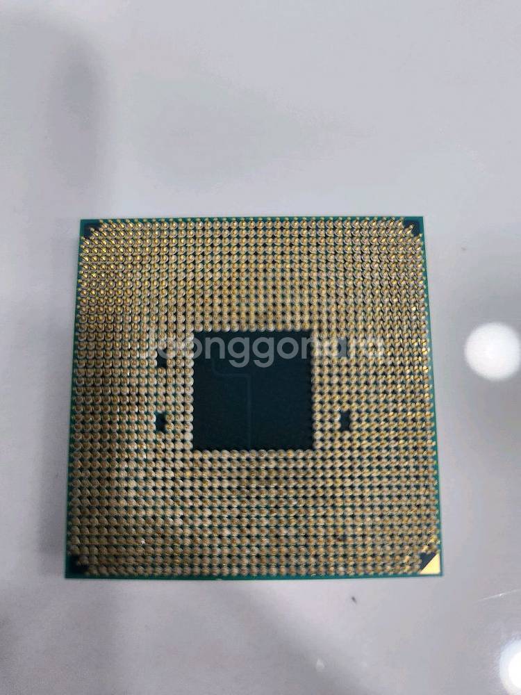 라이젠 4350g, 3600, 8700k 일괄--1