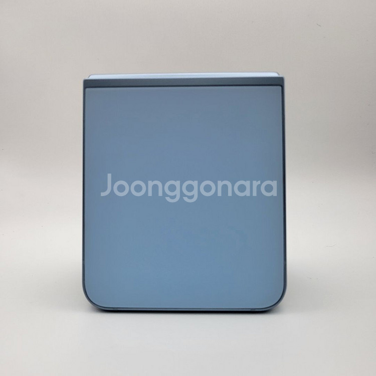 새폰같은 갤럭시 플립6 256GB 팝니다~--1