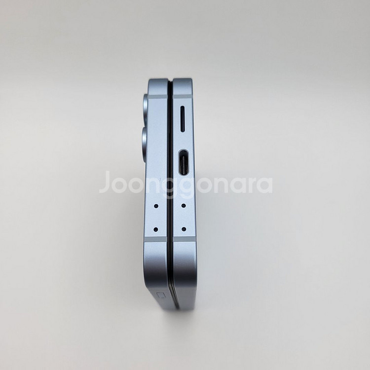 새폰같은 갤럭시 플립6 256GB 팝니다~--2