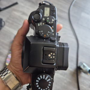 contax rx 콘탁스 필름 카메라