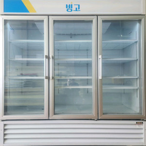 냉장쇼케이스