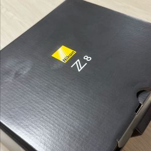 니콘 Z8 판매합니다