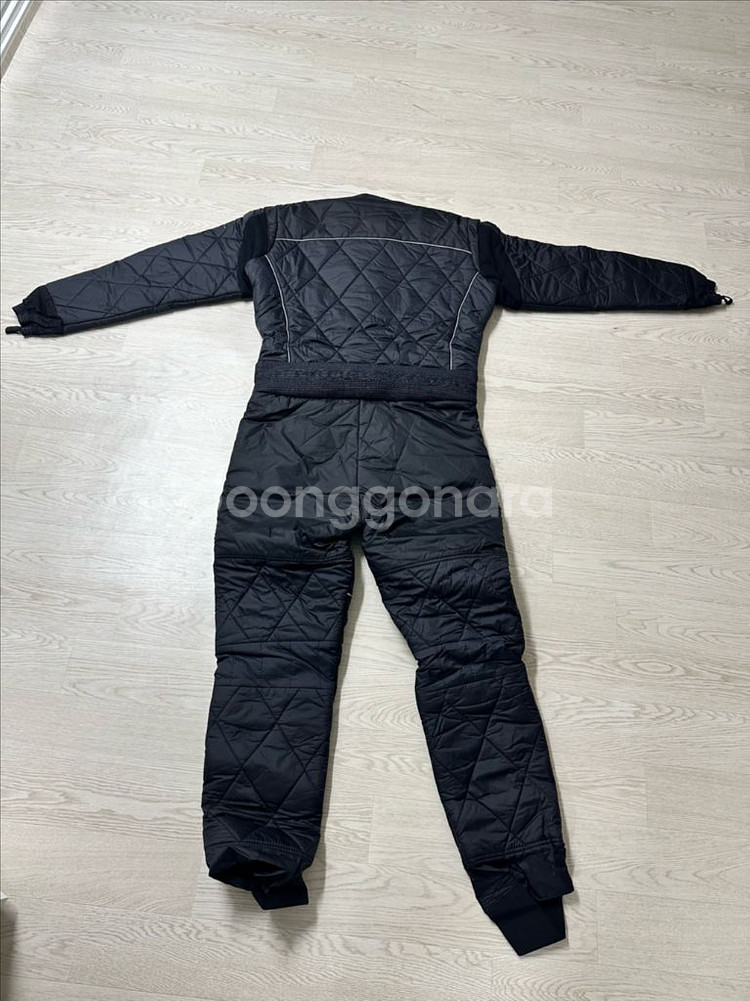 산티 드라이 내피 santi BZ 400X 및 양말--1