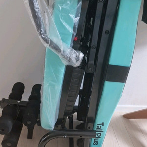 톨플러스 s 성장기계 팝니다
