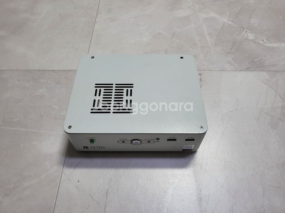 망분리PC/I5 7300HQ/SSD256/500기가/초--1