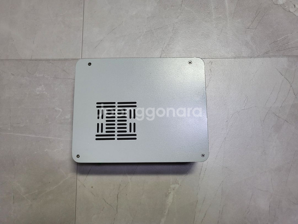 망분리PC/I5 7300HQ/SSD256/500기가/초--2