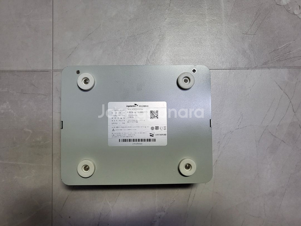 망분리PC/I5 7300HQ/SSD256/500기가/초--4