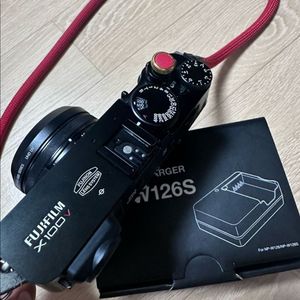 후지 x100v 판매
