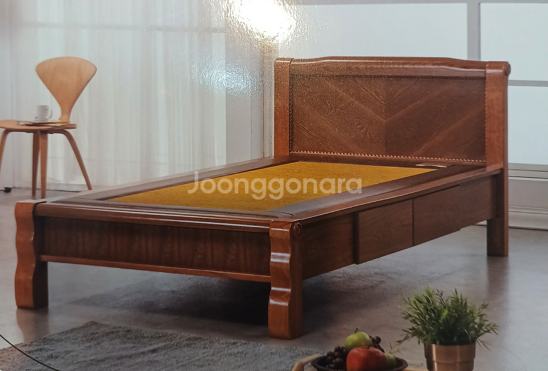 가보 건강침대 -상태 A급--0